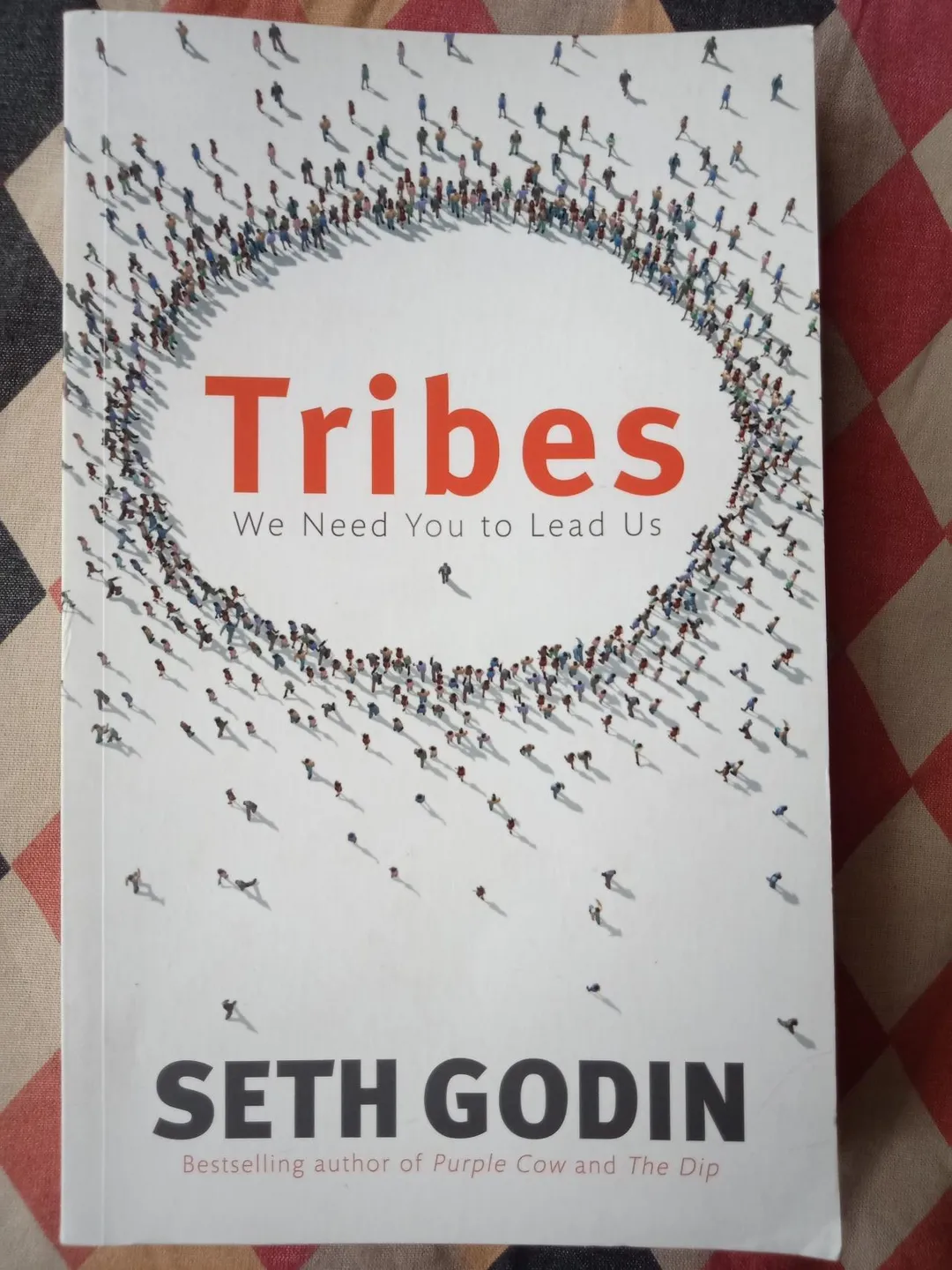 Cover of Tribes