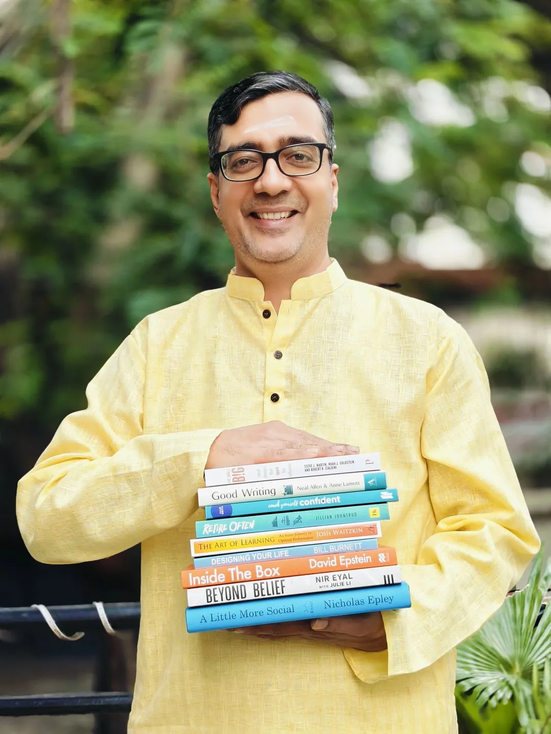 Coaching Payment Books
